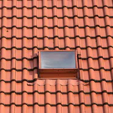 Pose de velux 38